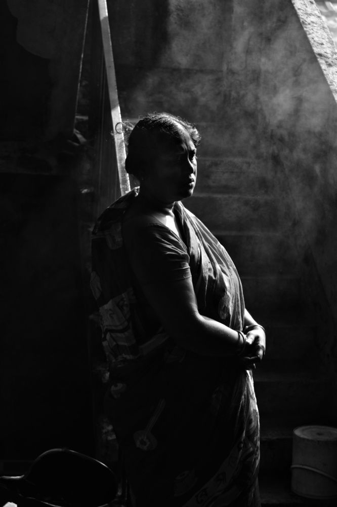 The Smoke and the Women