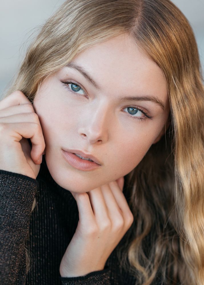 Photograph by Anna Ivanova