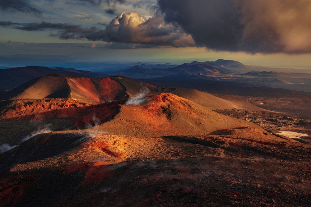 Photograph by Алексей Кретов