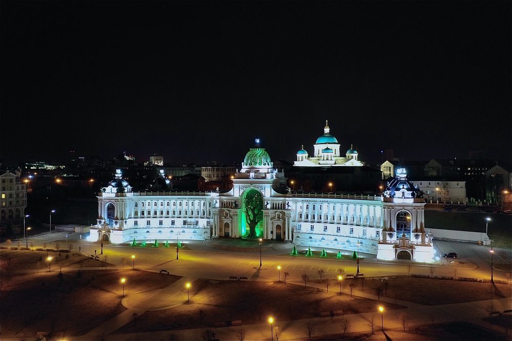 Photograph by Dmitriy Marchenko