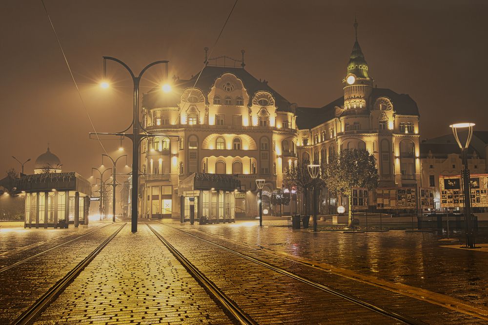 Photograph by Constantin Lazar