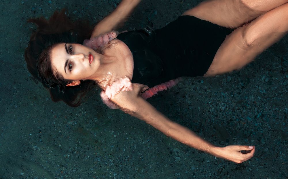 Photograph by Дмитрий Малюгин