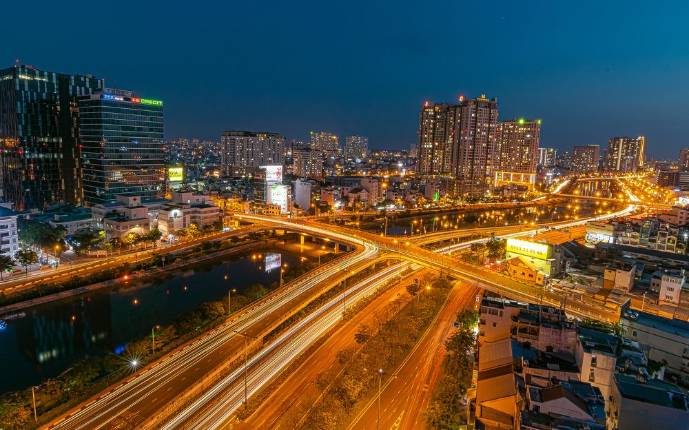 Фотография автора Andy Nguyen