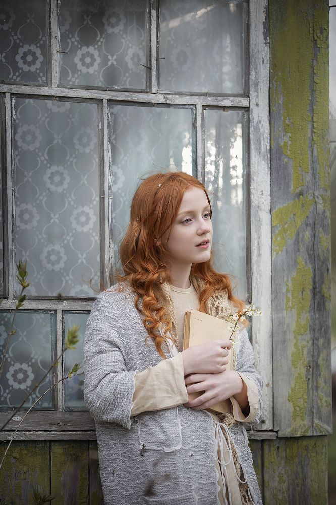 Photograph by Ольга Флер