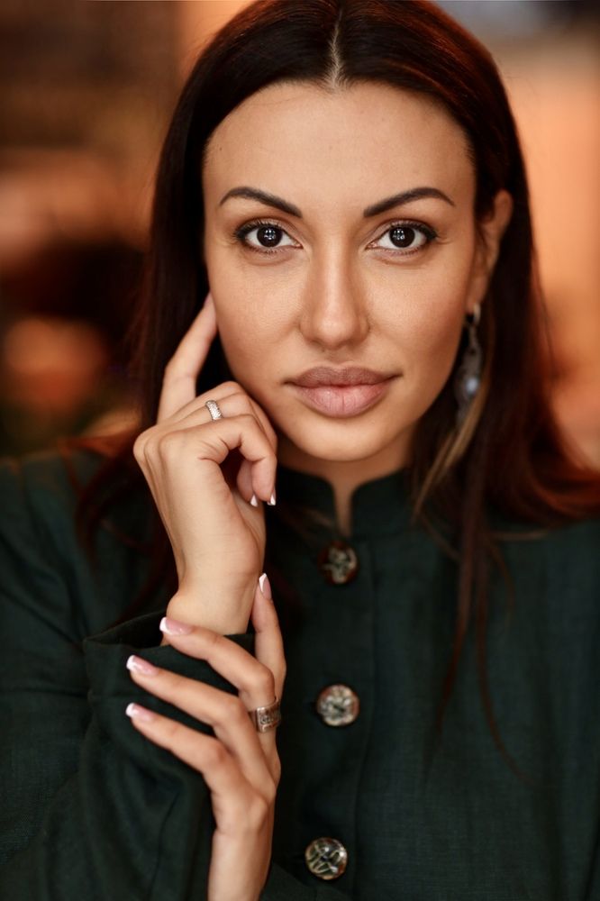 Photograph by Алёна Красилова