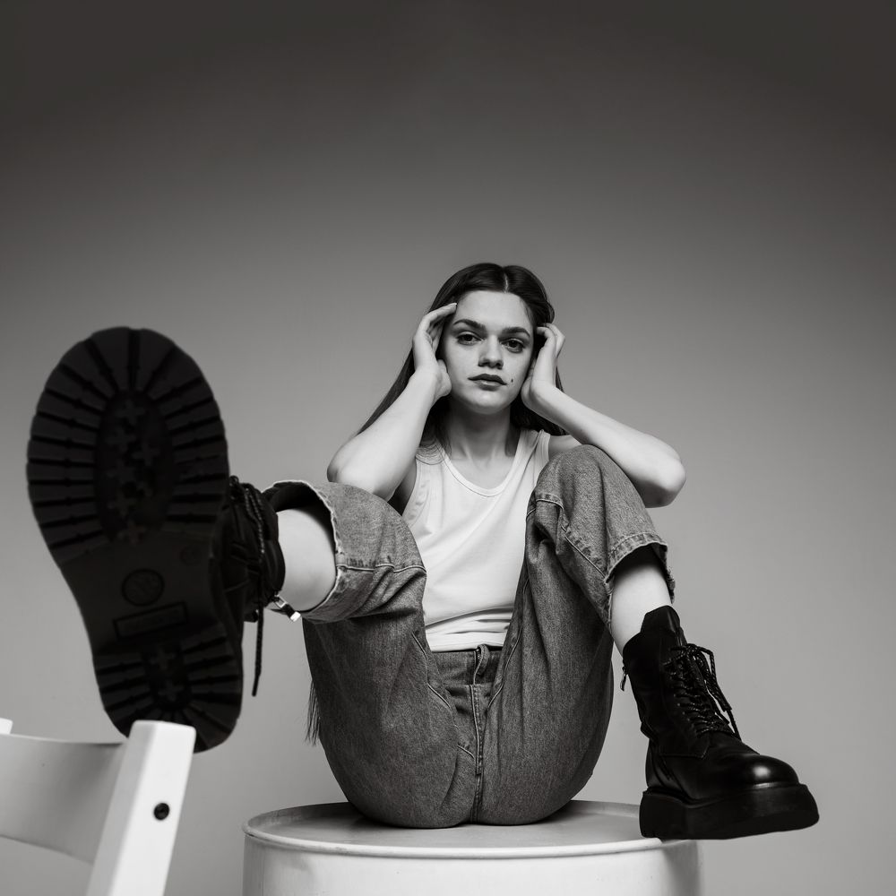 Photograph by Анатолий Донов