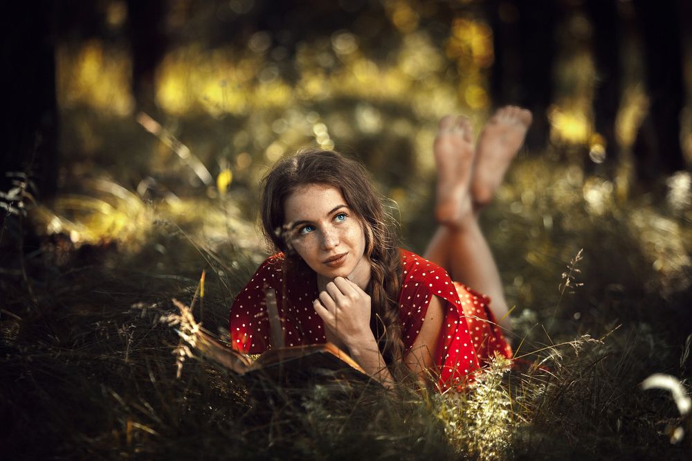 Photograph by Артем Родионов