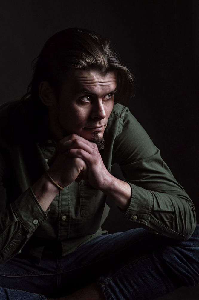 Photograph by Захарова Татьяна