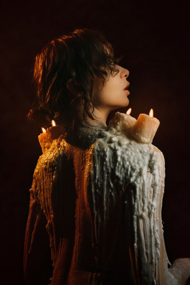 Photograph by Дмитрий Малюгин