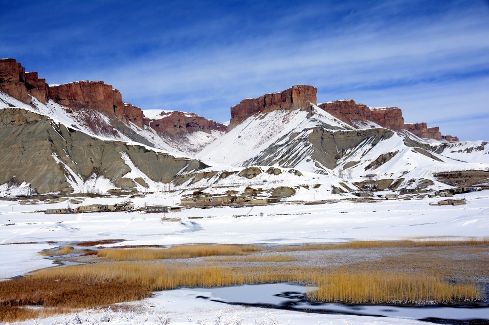 Фотография автора Gul Ahmad Adib