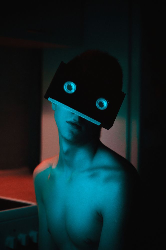 Photograph by Даниил Кондрашин