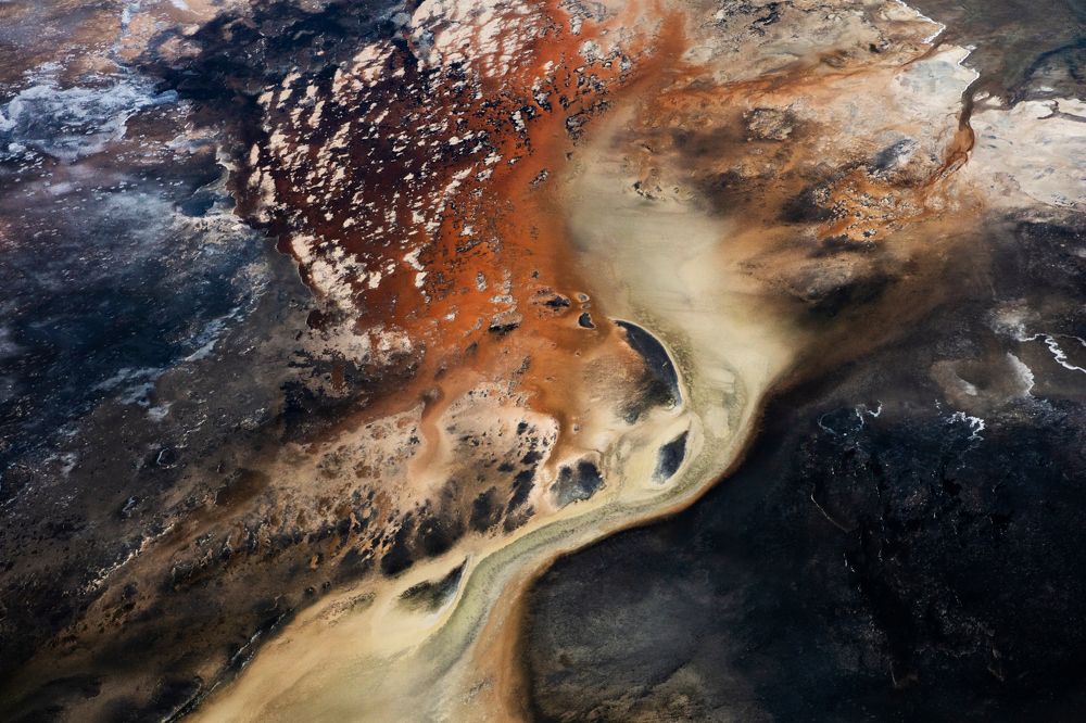 Photograph by Steven Manolakis