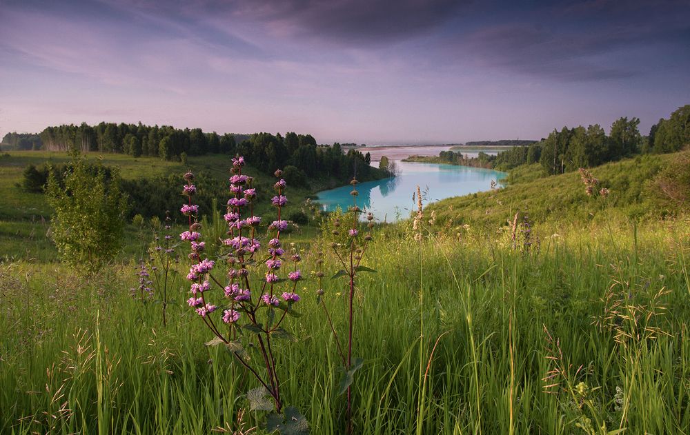 Photograph by Валерий Чичкин