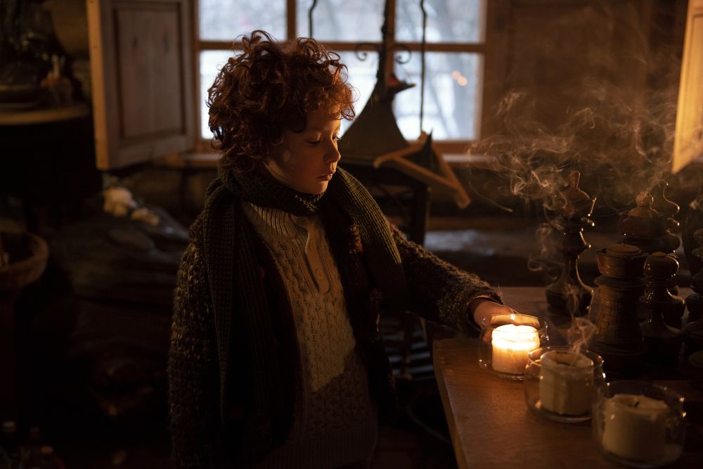 Photograph by Елена Воронина