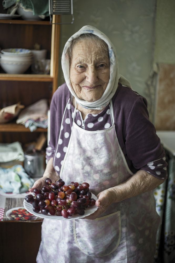 Photograph by Зинаида Дидык