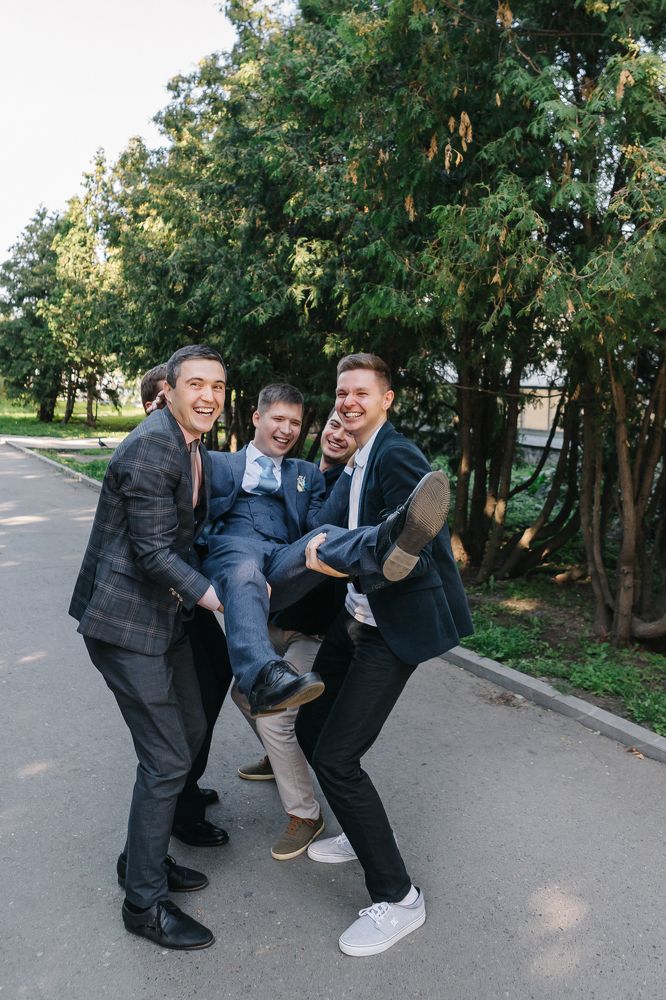 Фотография автора Куприкова Виолетта