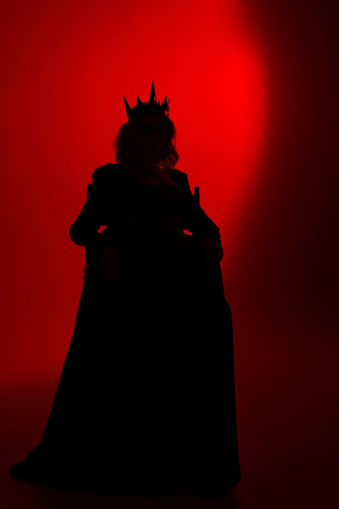 Photograph by Полина Спиридонова