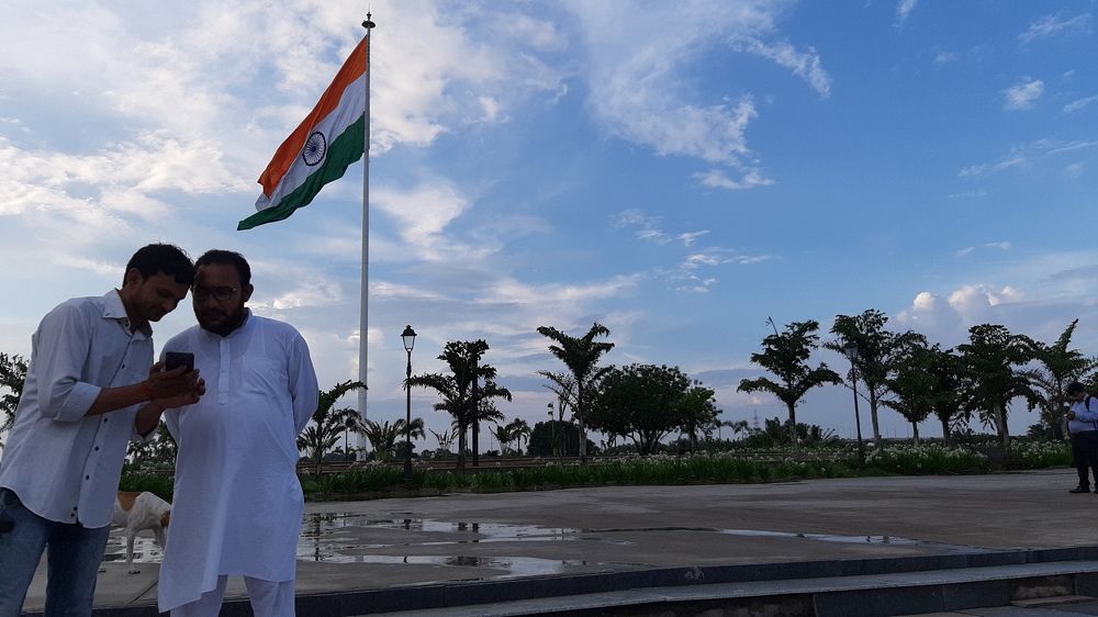 Photograph by Mukesh Kumar Bhattarai