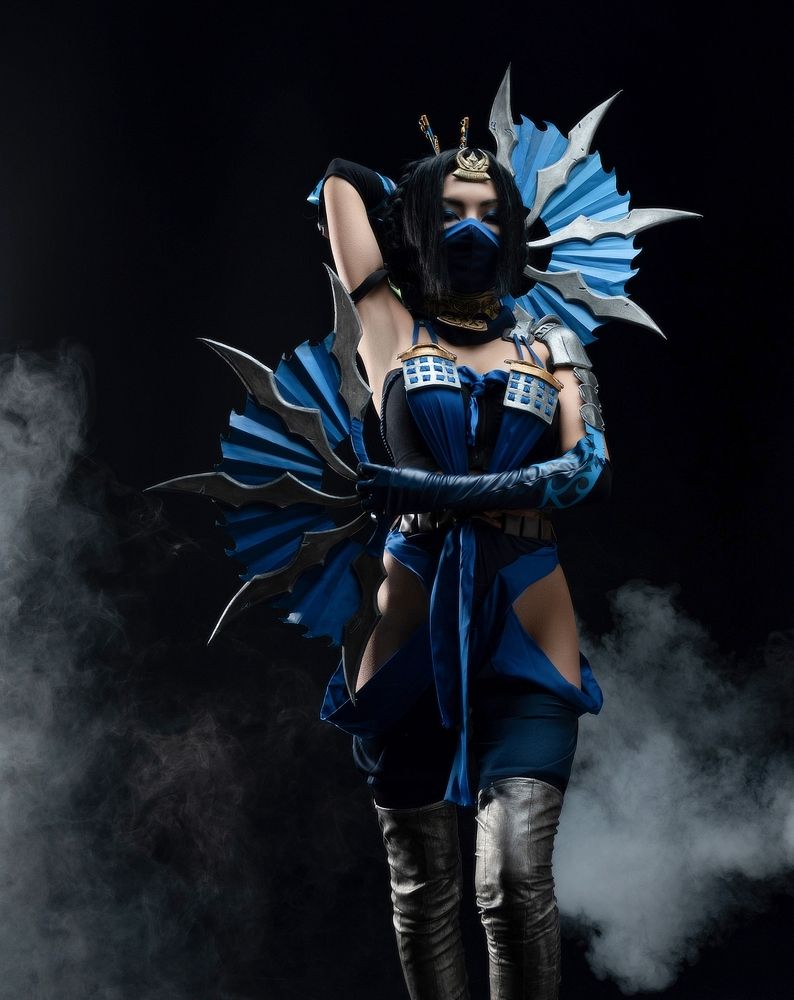 Photograph by Ольга Колокольникова