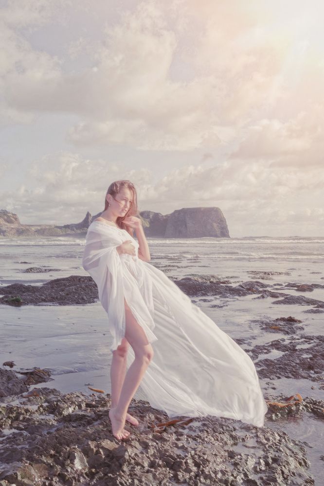 Pacific Soul