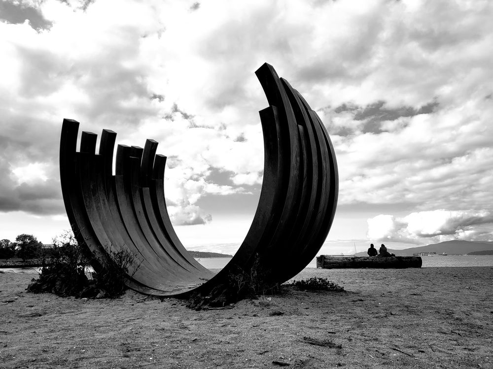 Photograph by Yana Bobrova