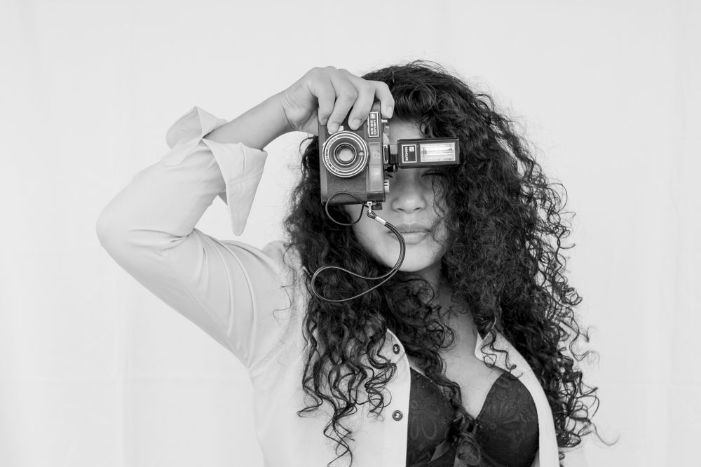 Photograph by Luis Par