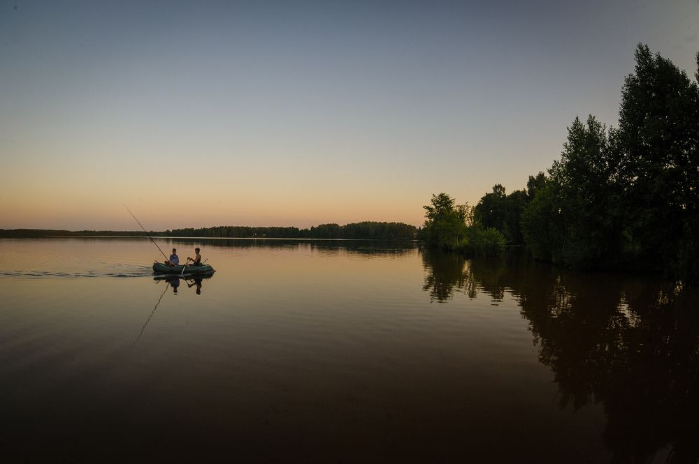 Photograph by Александр Калышенко