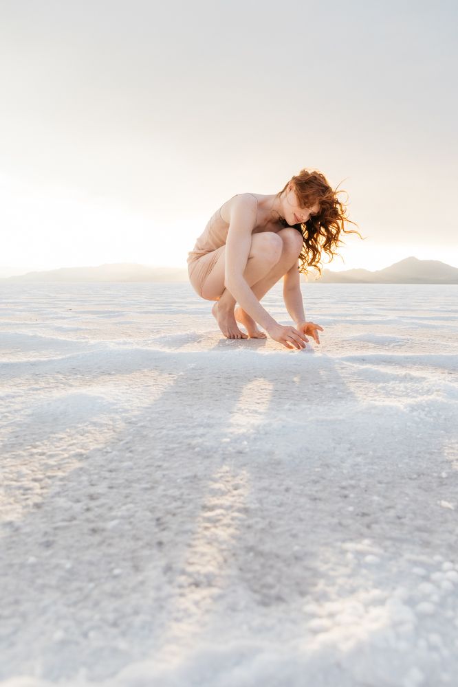 Photograph by Anna Ivanova