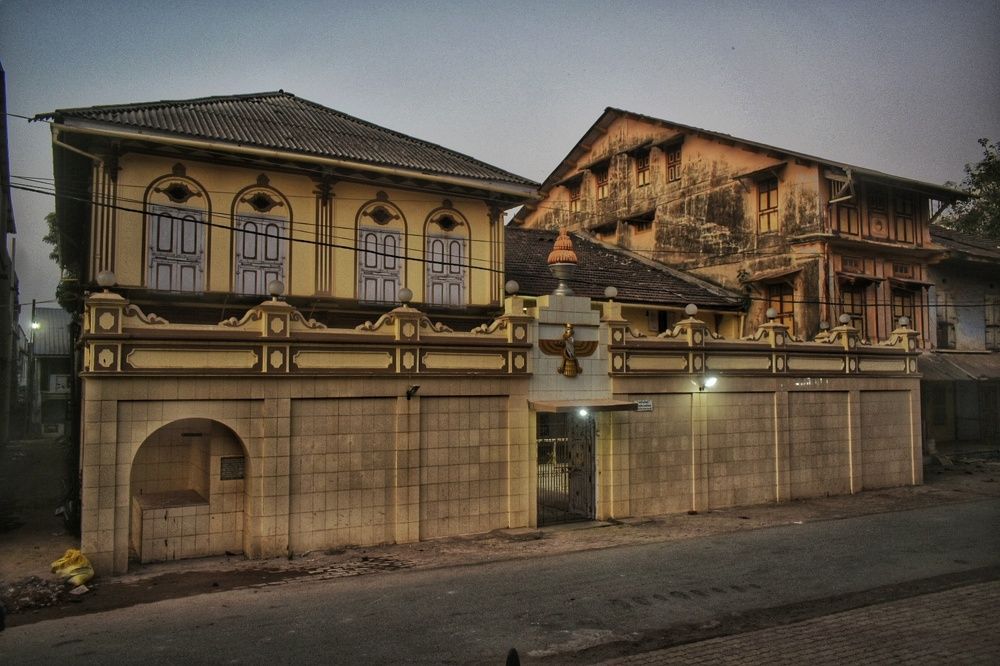 Фотография автора ABHISHEK SHAH