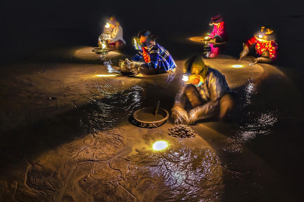 Photograph by Le Thach Duy Hai