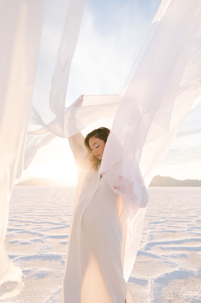 Photograph by Anna Ivanova