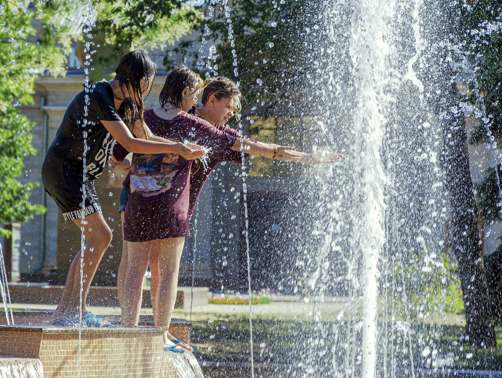 Photograph by Светлана Фокша