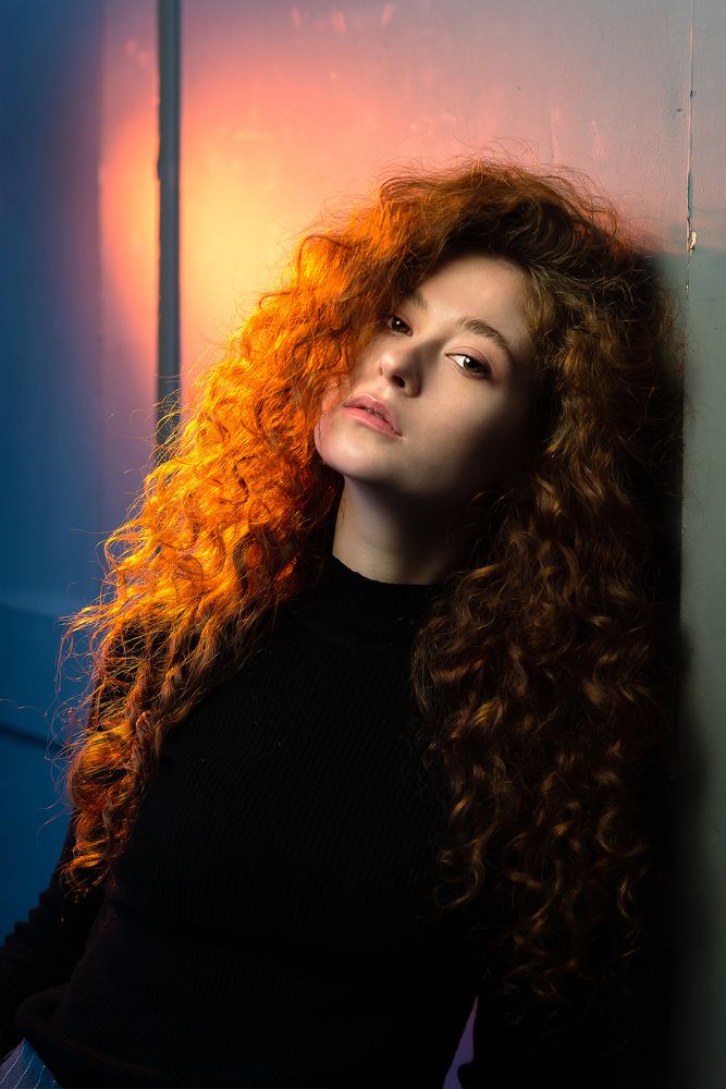 Photograph by Екатерина Гущина