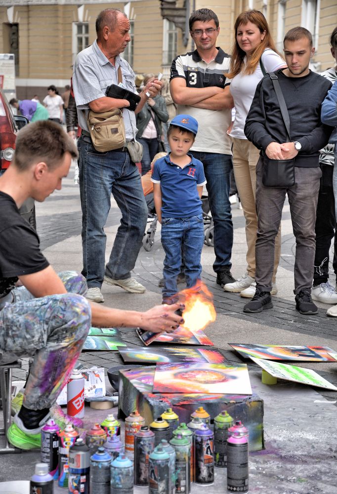 Photograph by Александр Клопков