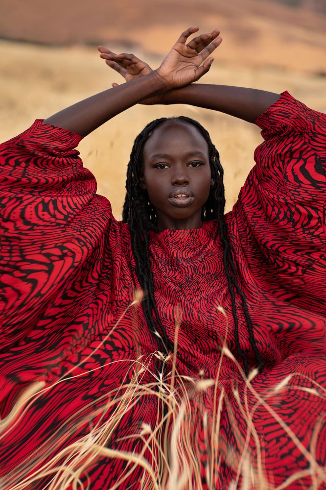 Photograph by Anna Ivanova