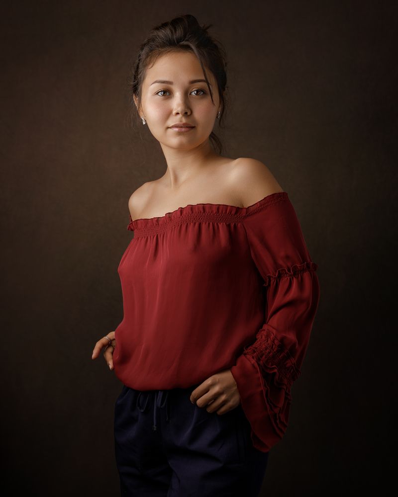 Photograph by Сергей Анисимов