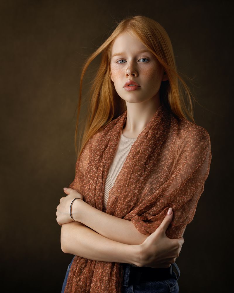 Photograph by Сергей Анисимов