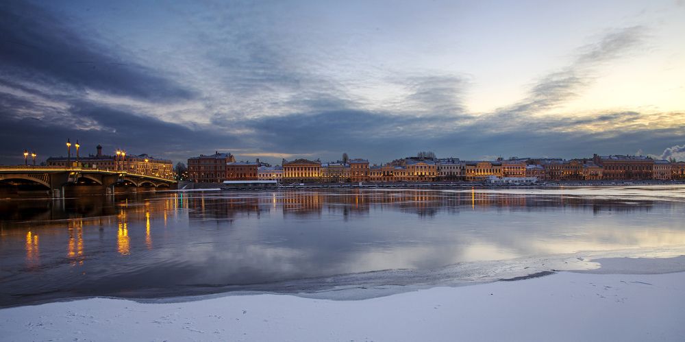 Photograph by Игнатьев Александр