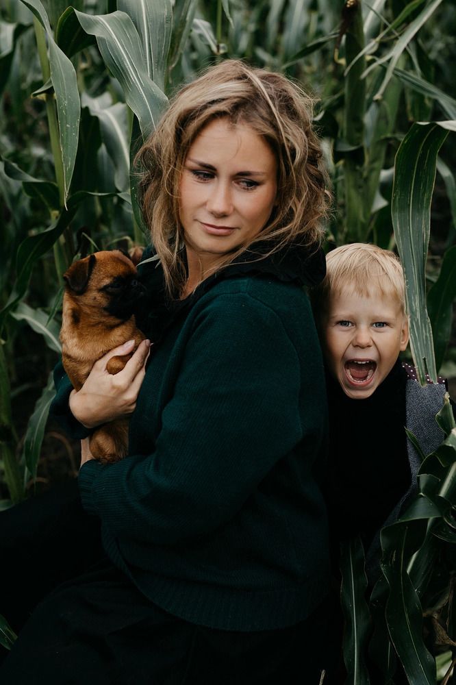 Photograph by Юлия Пробер