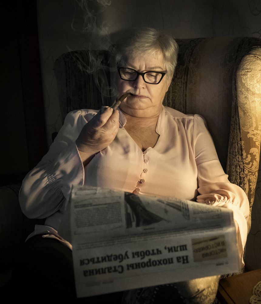 Photograph by Юля Горбунова