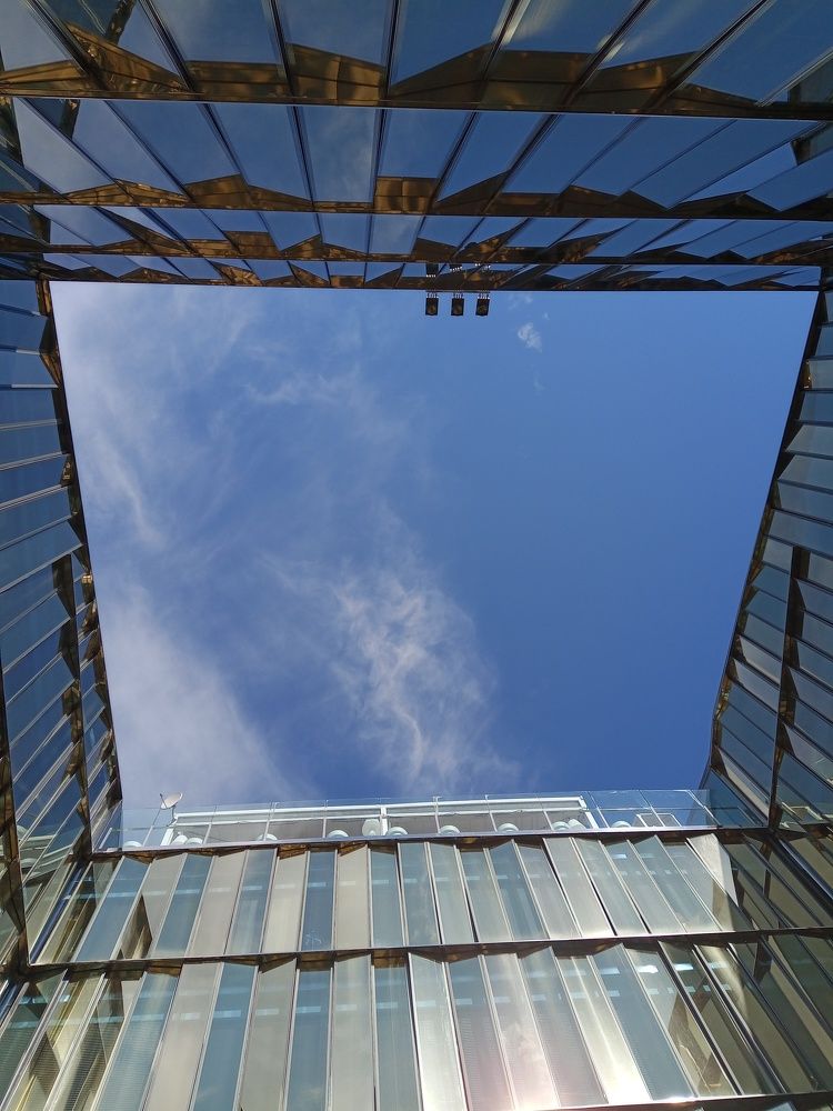 Photograph by Maiya Bulatova