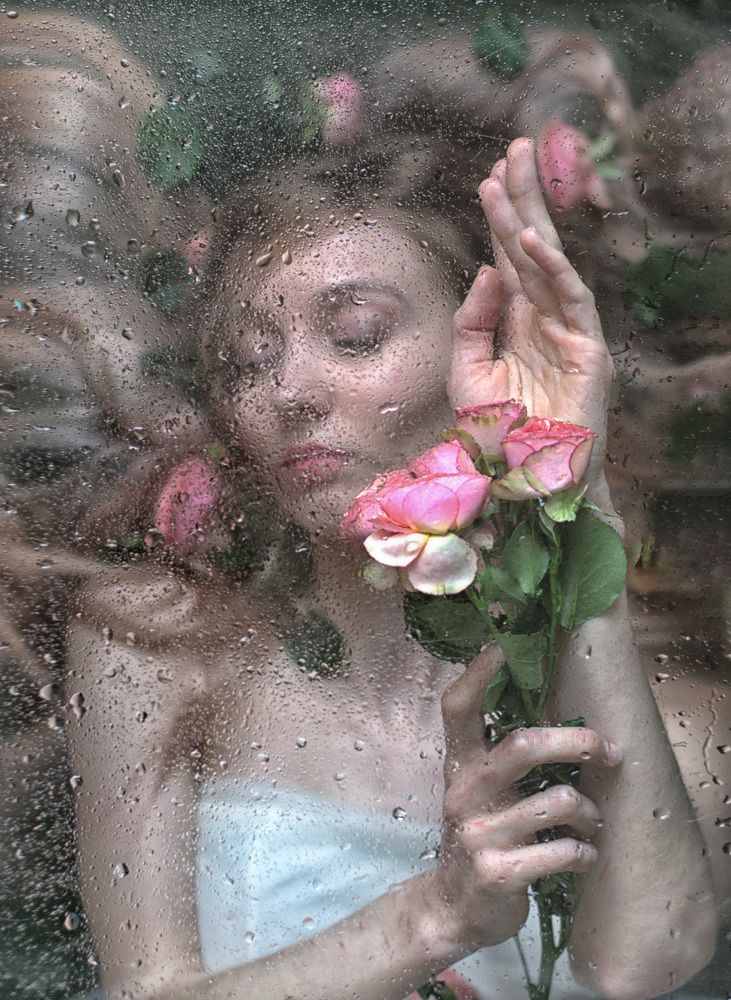 Фотография автора Анастасия Яковлева