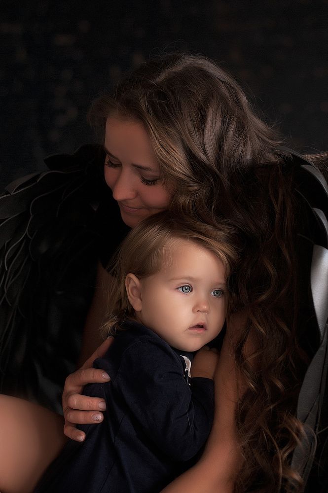 Photograph by Евгения Лебеденко