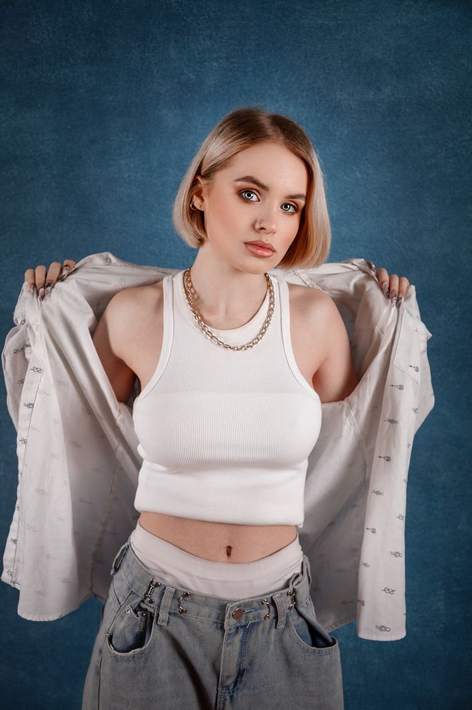 Photograph by Кривошеин Вячеслав