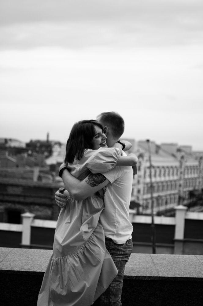 Photograph by Екатерина Гущина