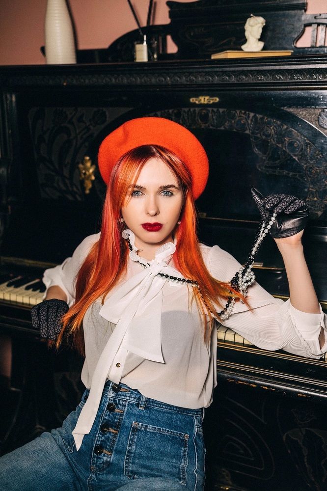 Photograph by Юлия Пробер