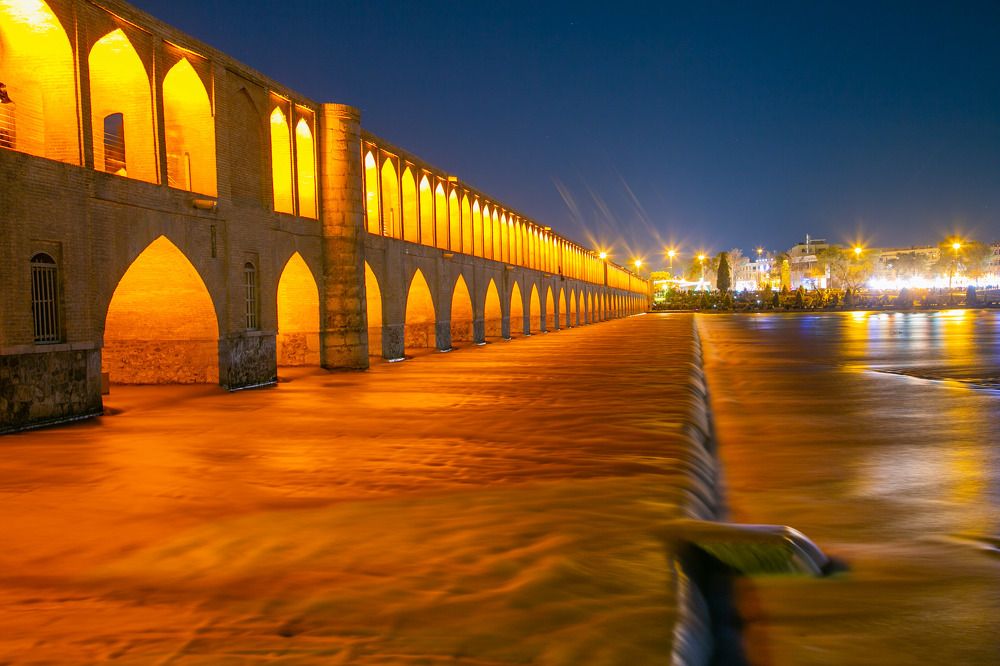 Photograph by Mohammadreza Majlesifar