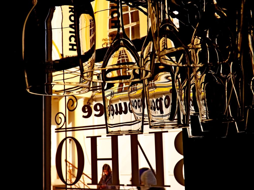 Photograph by Евгений Бригиневич - Снежин