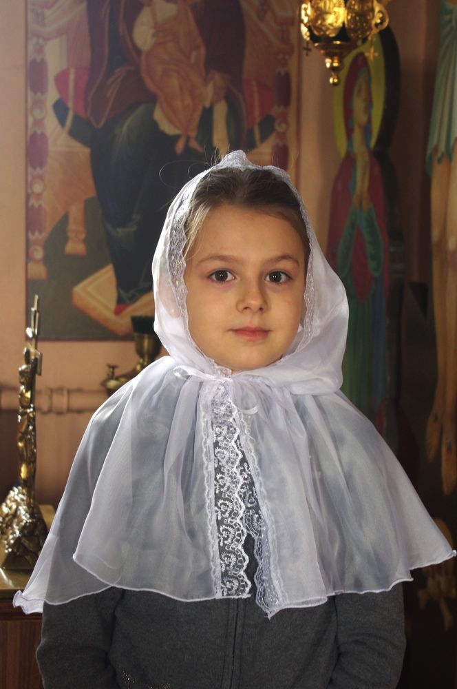 Photograph by Шафиева Ирина Алексеевна