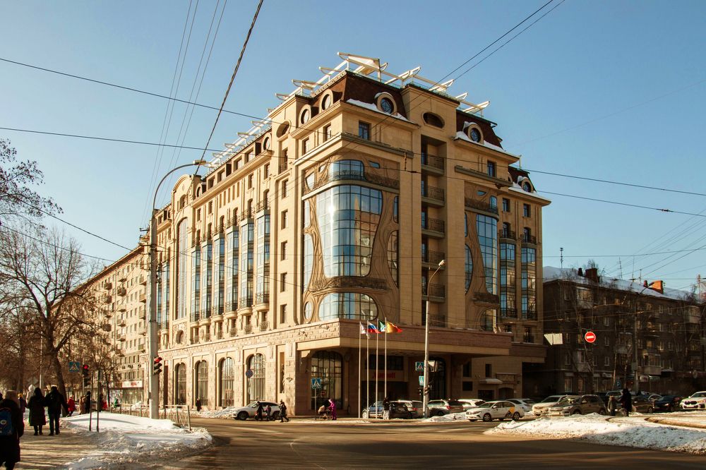 Photograph by Татьяна Ярмак